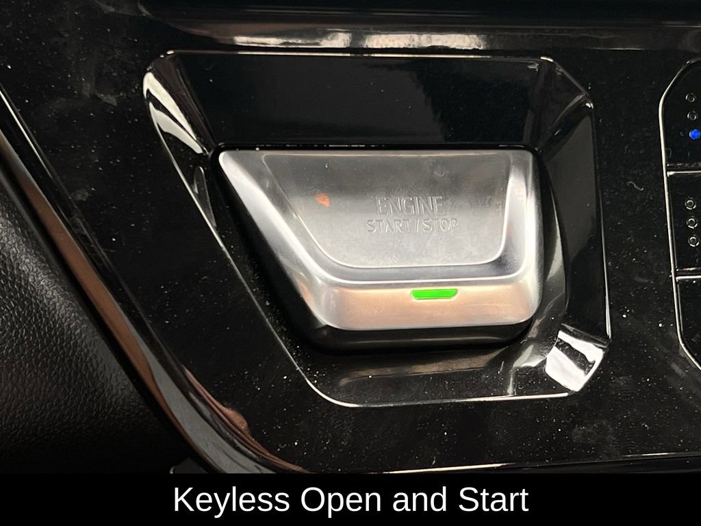 New 2026 GMC Sierra 2500 Denali Ultimate image 19