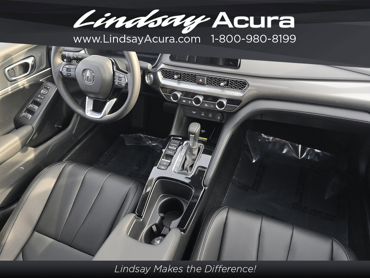 New 2026 Acura Integra image 10