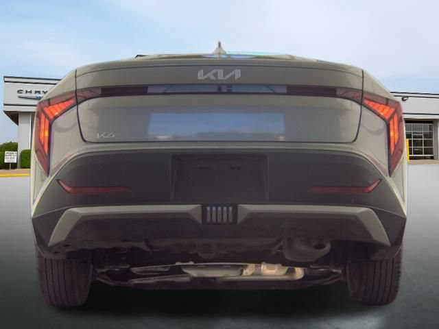 Used 2026 Kia K4 FWD image 6