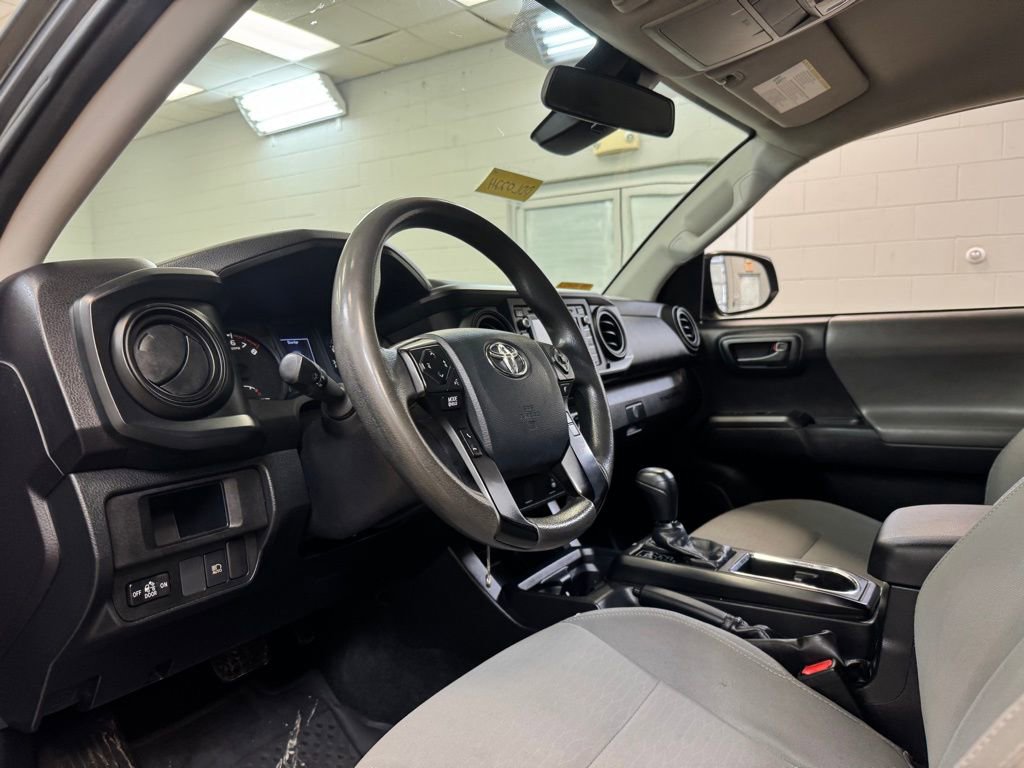 Used 2019 Toyota Tacoma SR w/ SR Convenience Package AWD/4WD image 13