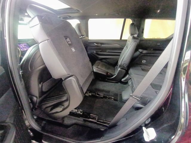 Used 2025 Jeep Grand Cherokee L Altitude RWD image 62