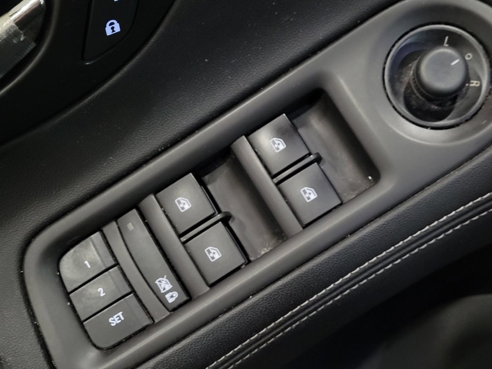 Used 2014 Buick LaCrosse Leather FWD image 27