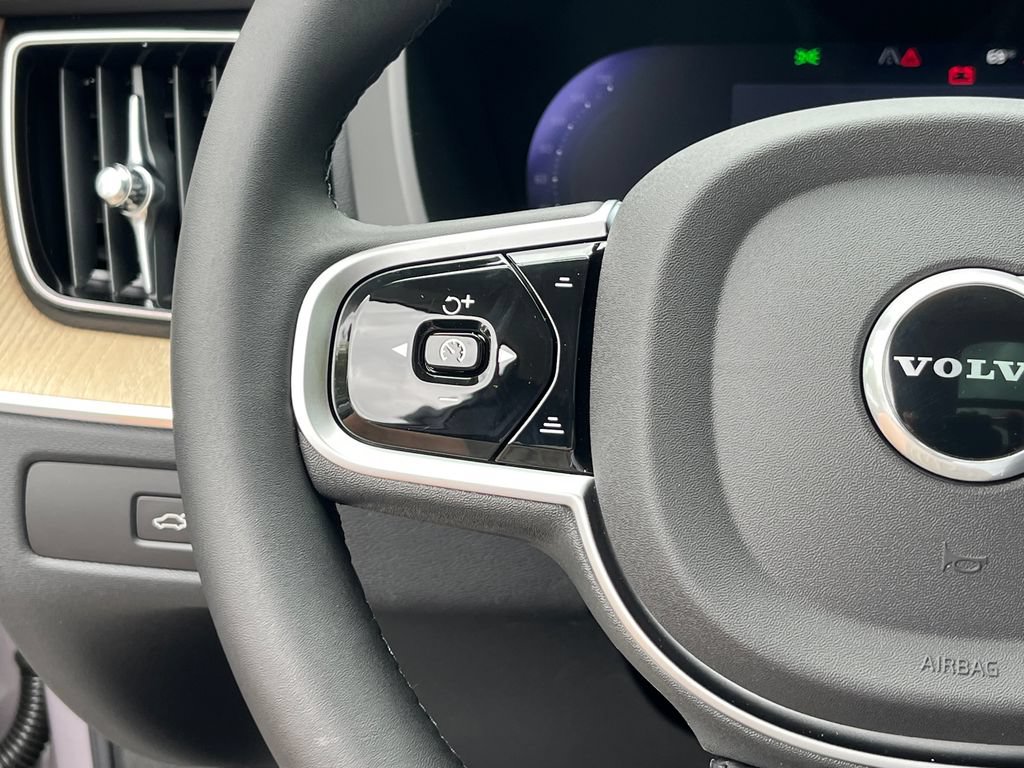 New 2026 Volvo XC60 B5 Plus w/ Protection Package Premier AWD/4WD image 12