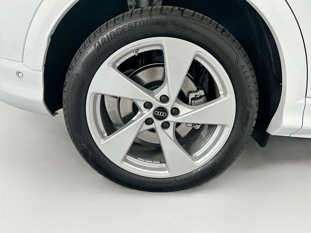 New 2026 Audi Q5 Prestige AWD/4WD image 32