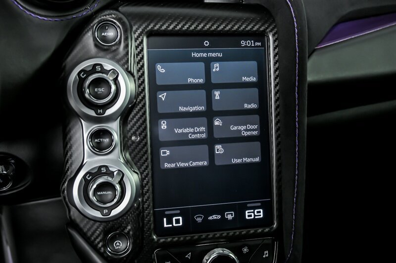Used 2019 McLaren 720S RWD image 33