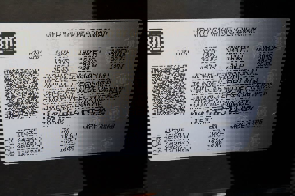 New 2026 Buick Envista Sport Touring image 24