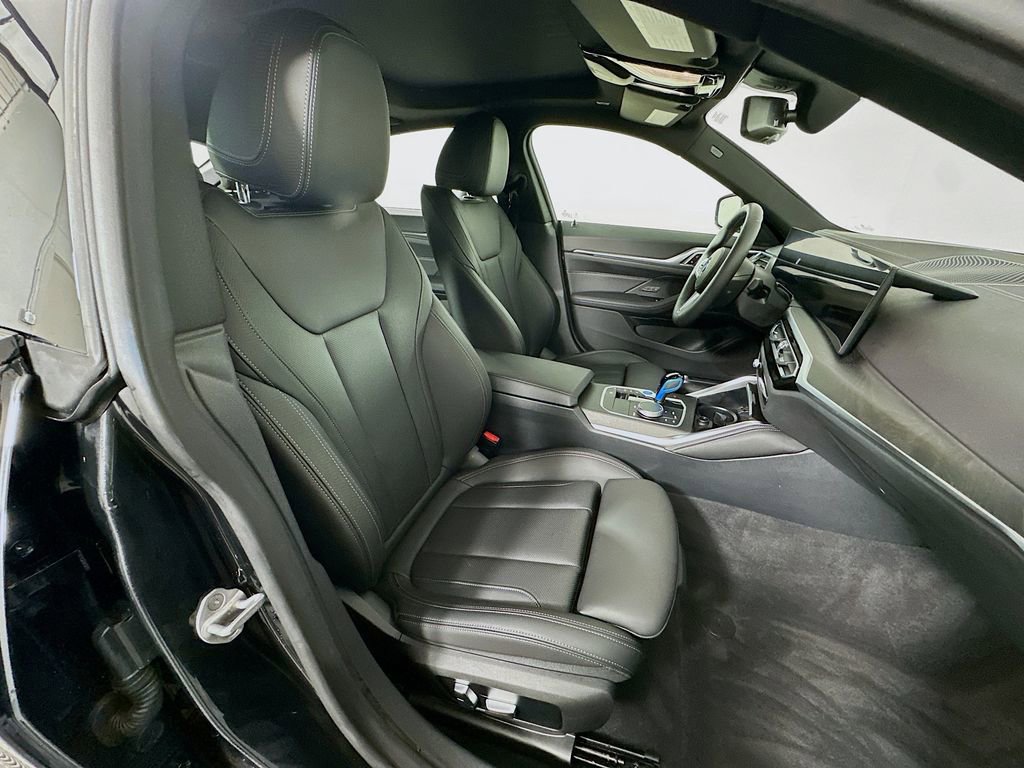 Certified 2022 BMW i4 M50 image 29