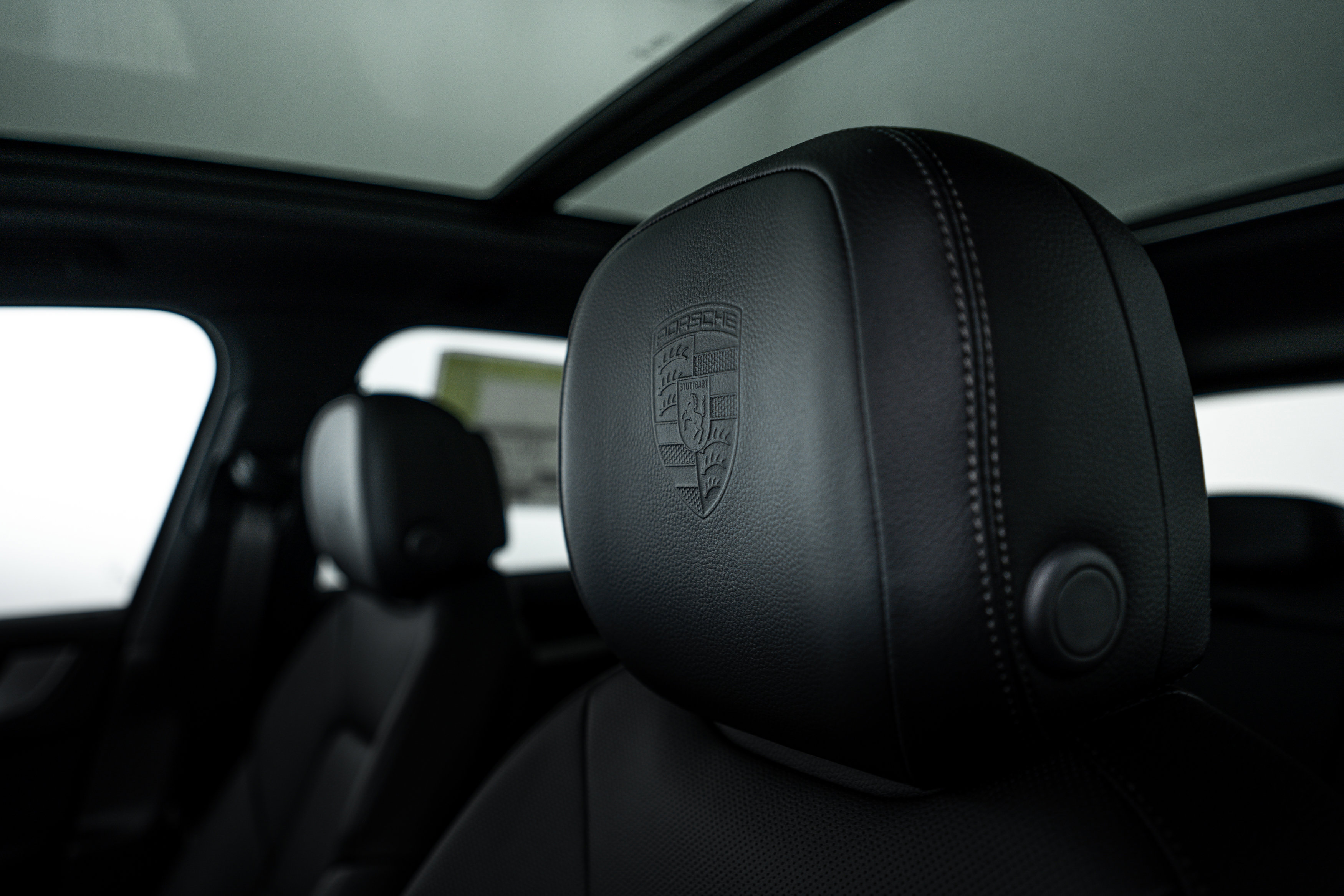 New 2026 Porsche Cayenne S image 21