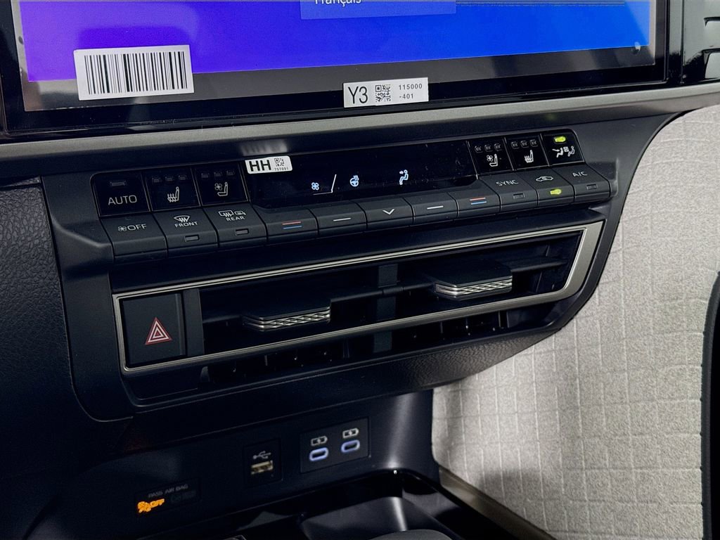 New 2026 Toyota Camry XLE w/ Premium Package AWD/4WD image 18