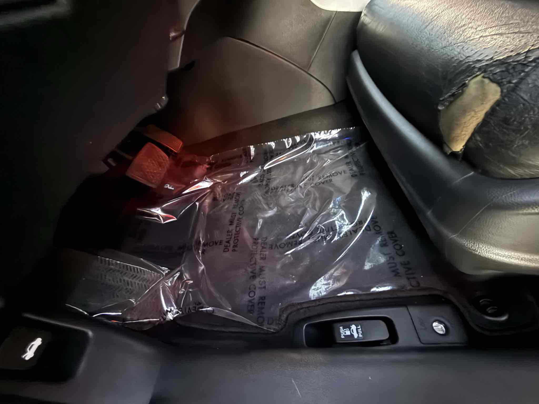 Used 2013 Honda Accord EX-L image 88