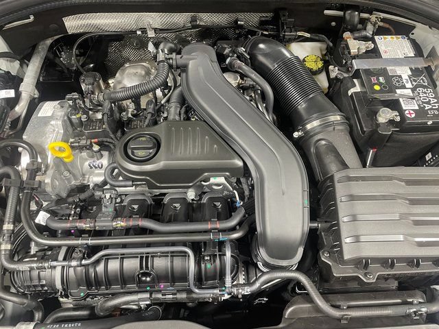 New 2026 Volkswagen Jetta S FWD image 24