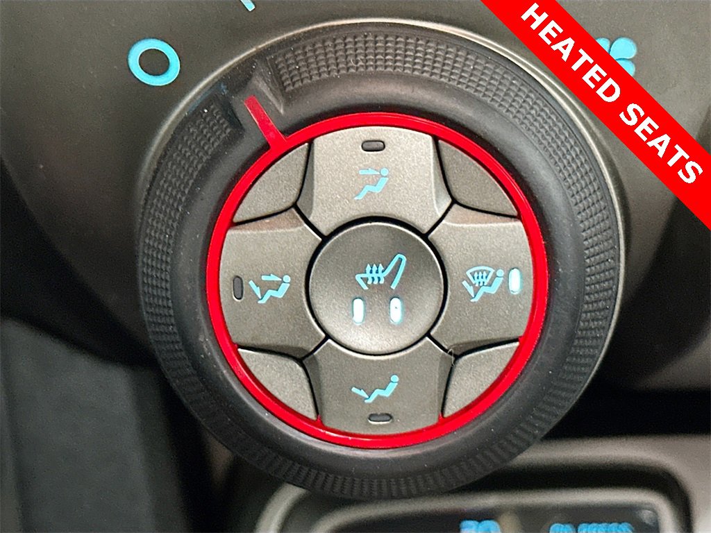 Used 2013 Chevrolet Camaro SS w/ RS Package image 22