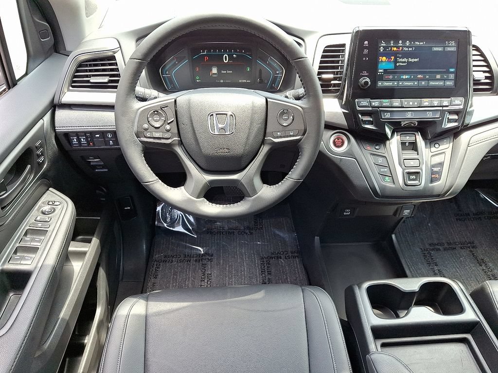 Used 2022 Honda Odyssey EX-L image 12