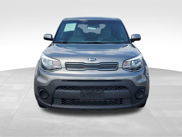 Used 2019 Kia Soul w/ Convenience Package image 2