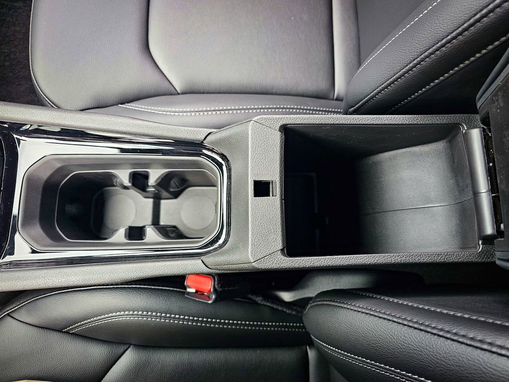 New 2026 Jeep Compass Limited image 27