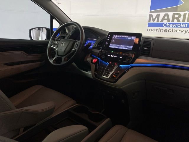 Used 2024 Honda Odyssey Touring image 27