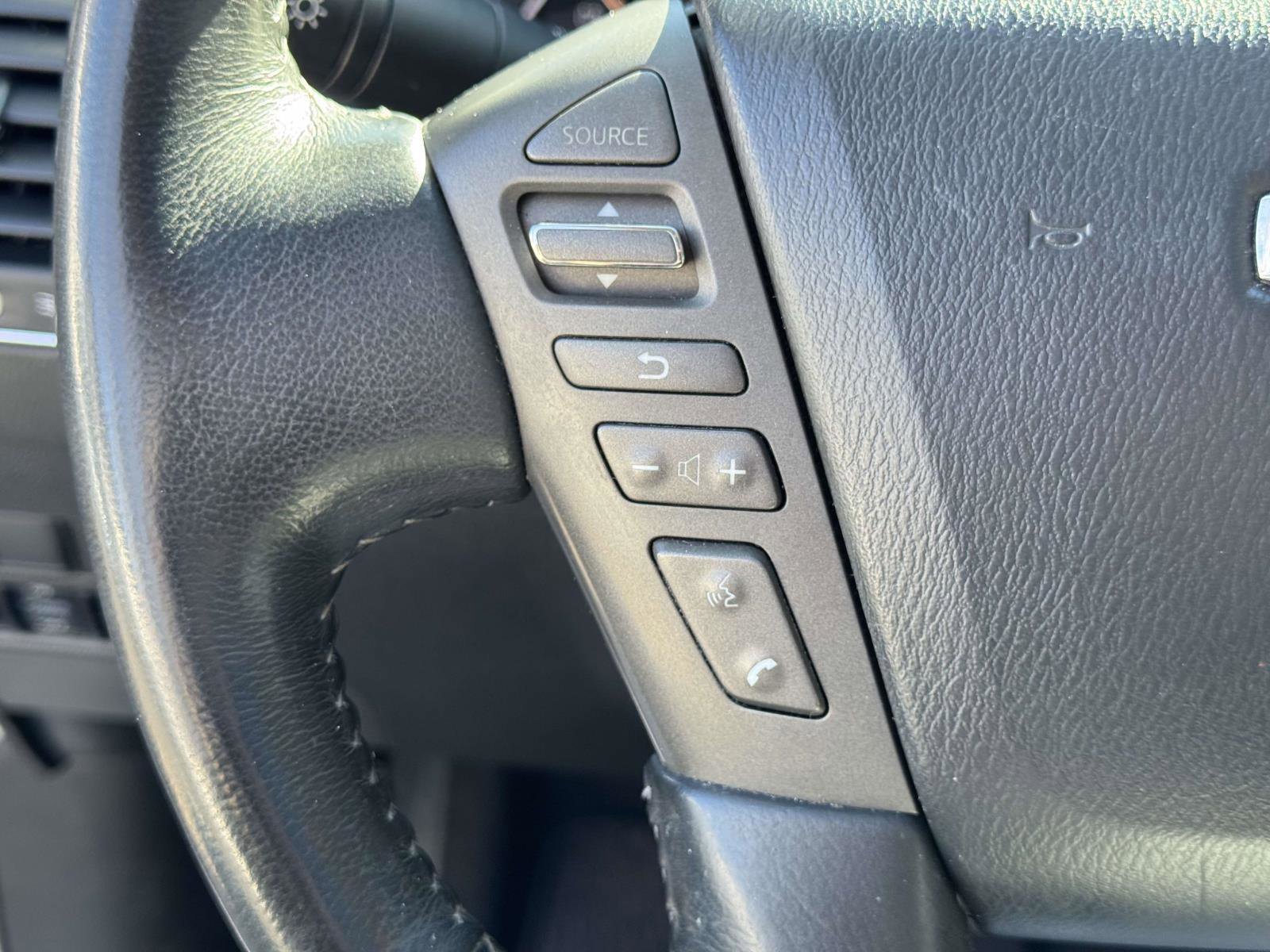 Used 2017 Nissan Armada SL w/ Moonroof Package image 20