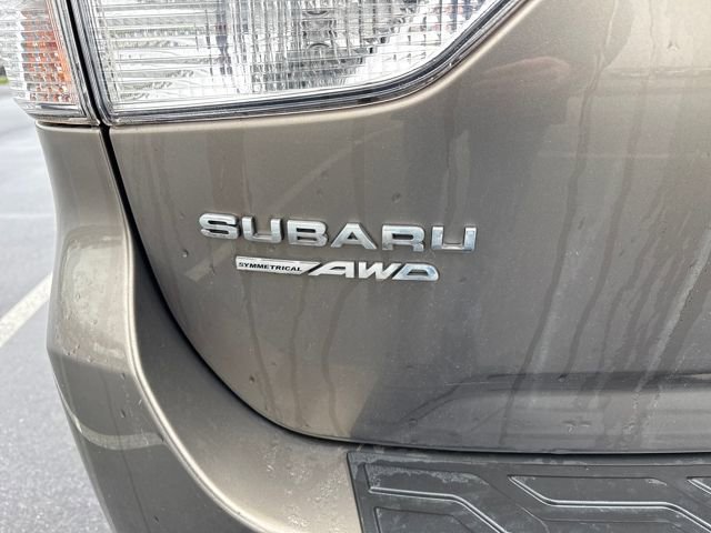 Used 2020 Subaru Forester Limited w/ Popular Package #3 image 18
