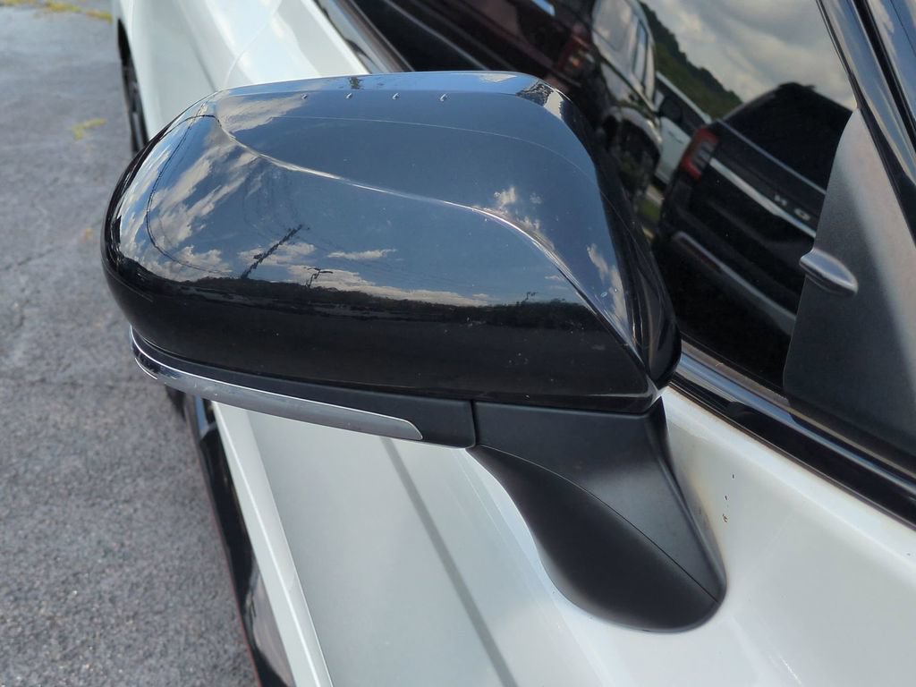Used 2022 Toyota Camry TRD FWD image 15