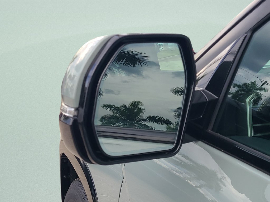 New 2026 Toyota Sequoia Platinum AWD/4WD image 25