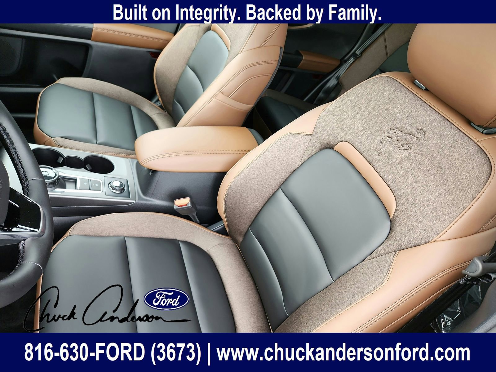 New 2025 Ford Bronco Sport Outer Banks image 10