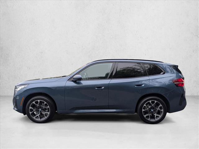 Used 2026 BMW X3 xDrive30 w/ M Sport Package AWD/4WD image 9
