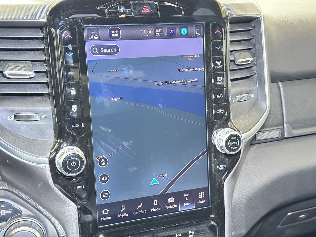 New 2026 RAM 1500 Big Horn image 40