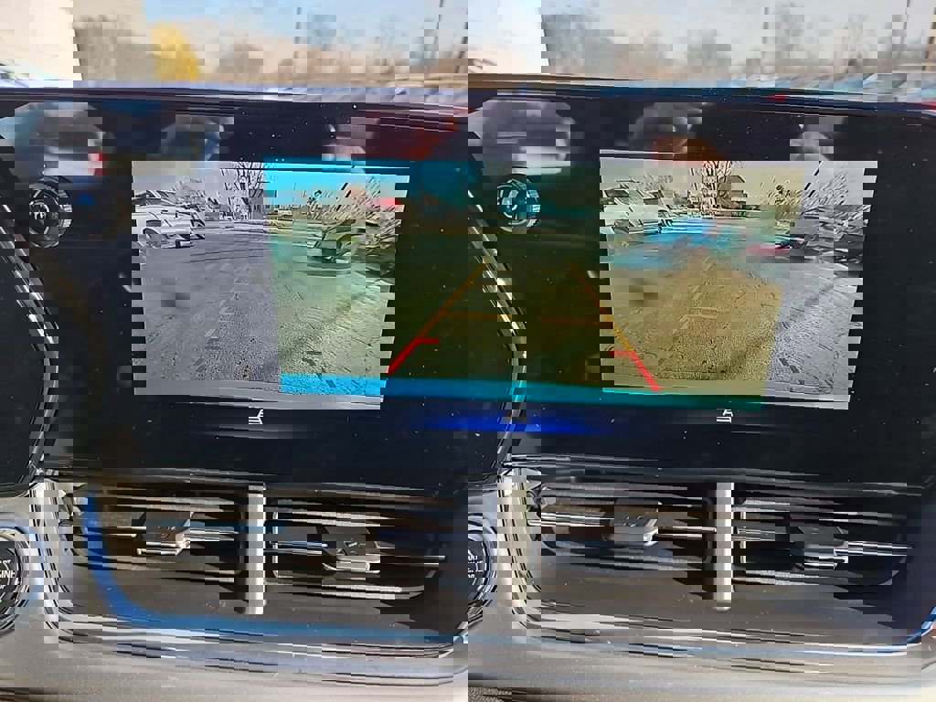 New 2026 Chevrolet Trax LT w/ Driver Confidence Package image 18