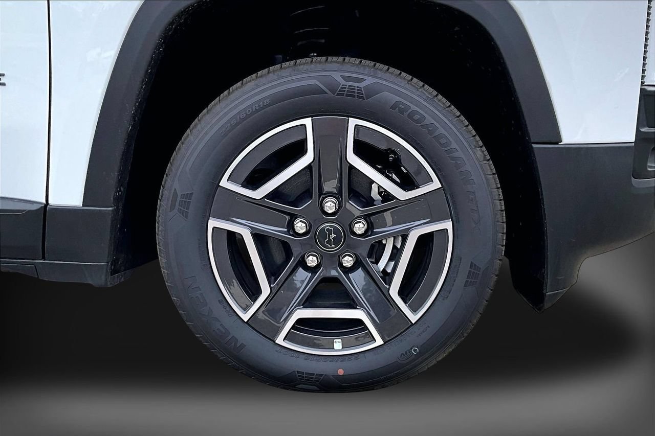 New 2026 Jeep Cherokee Limited AWD/4WD image 28