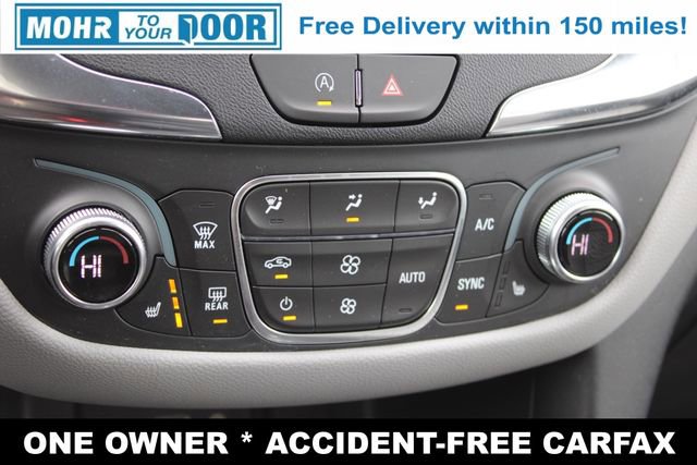 Used 2024 Chevrolet Equinox LT AWD/4WD image 34