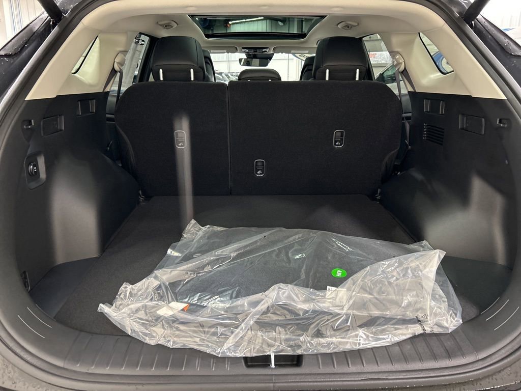 New 2026 Kia Sportage EX image 28