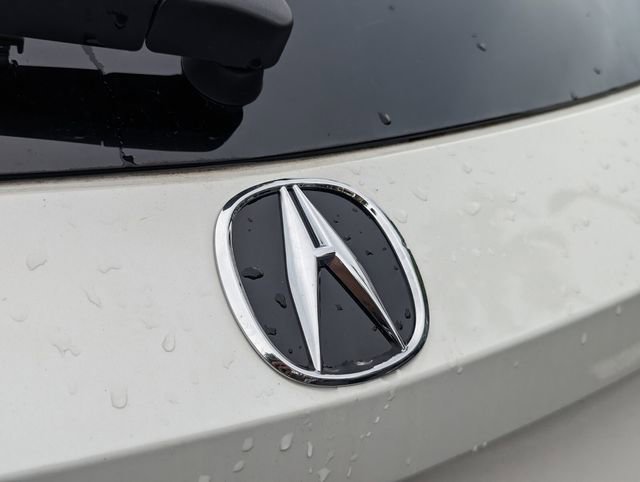 New 2026 Acura MDX FWD image 12