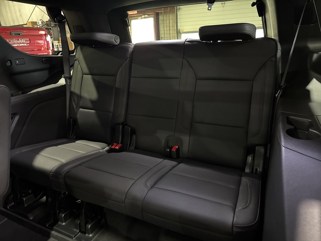 New 2026 Chevrolet Tahoe High Country w/ Sun And Tow Package image 44