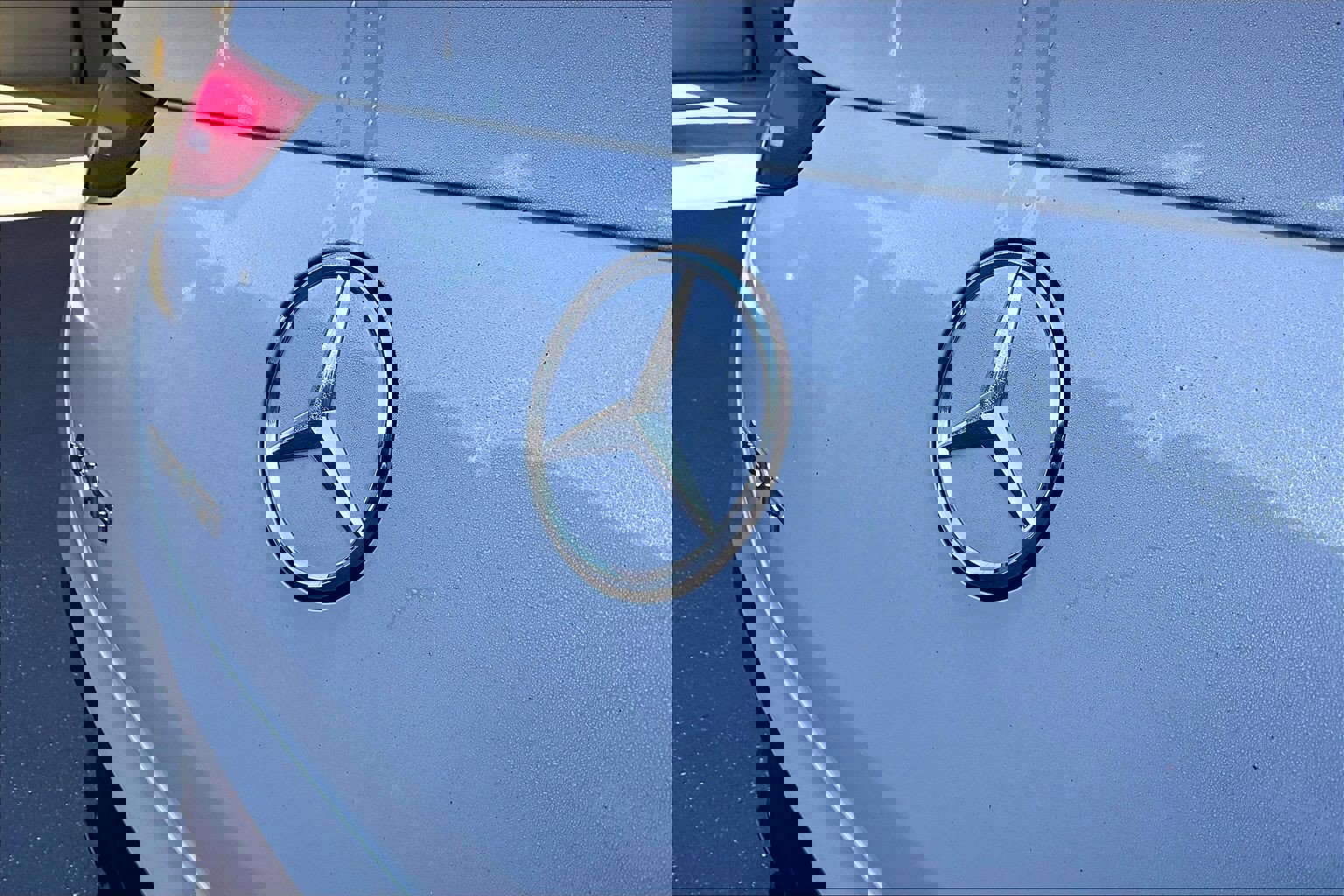 Used 2024 Mercedes-Benz GLE 53 AMG 4MATIC Coupe image 7