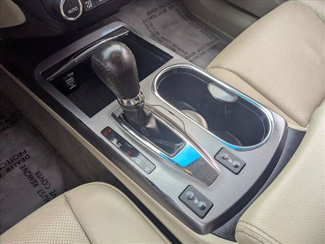 Used 2014 Acura RDX AWD w/ Technology Package image 15