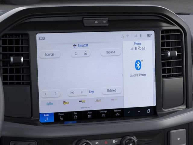 New 2026 Ford F150 XL image 14