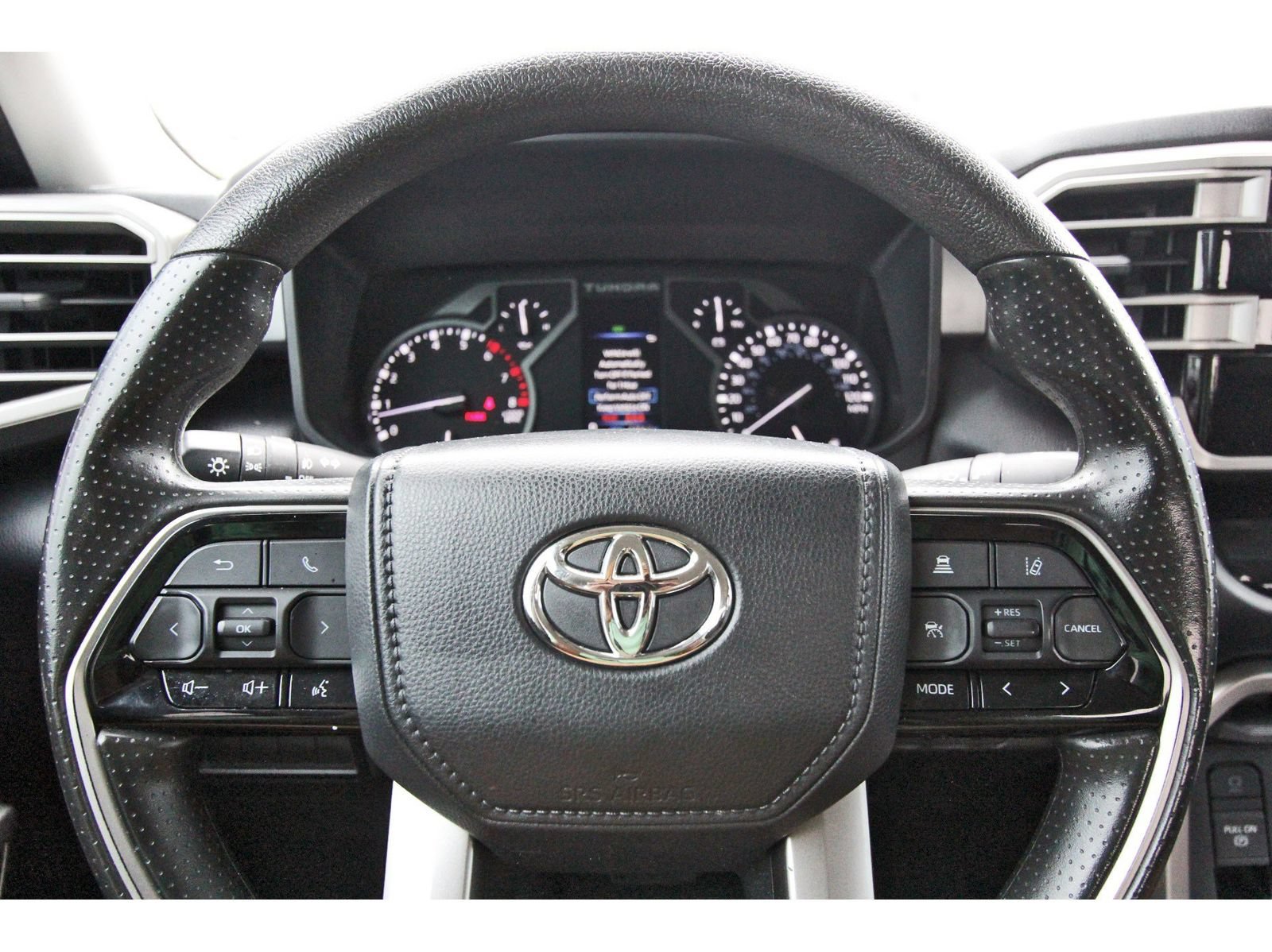 Used 2023 Toyota Tundra SR5 AWD/4WD image 15