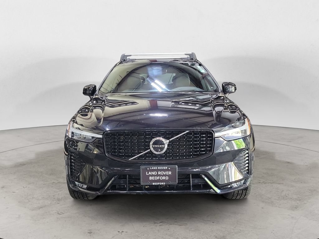 Used 2022 Volvo XC60 B6 R-Design w/ Advanced Package AWD/4WD image 8