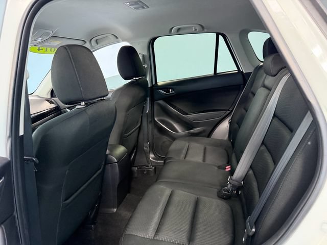 Used 2014 MAZDA CX-5 Touring FWD image 7