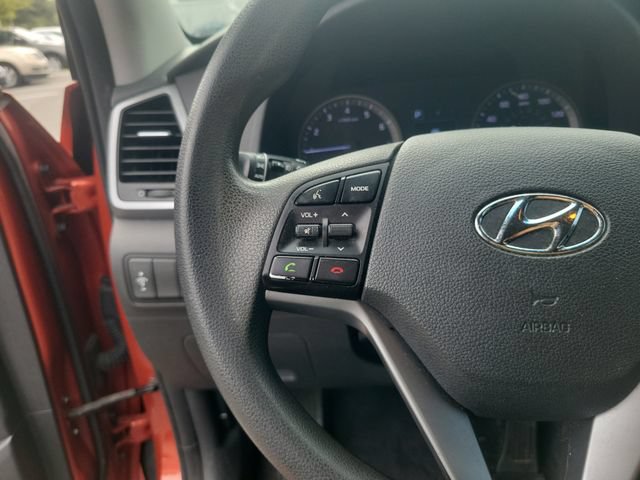 Used 2016 Hyundai Tucson SE w/ Option Group 02 FWD image 26
