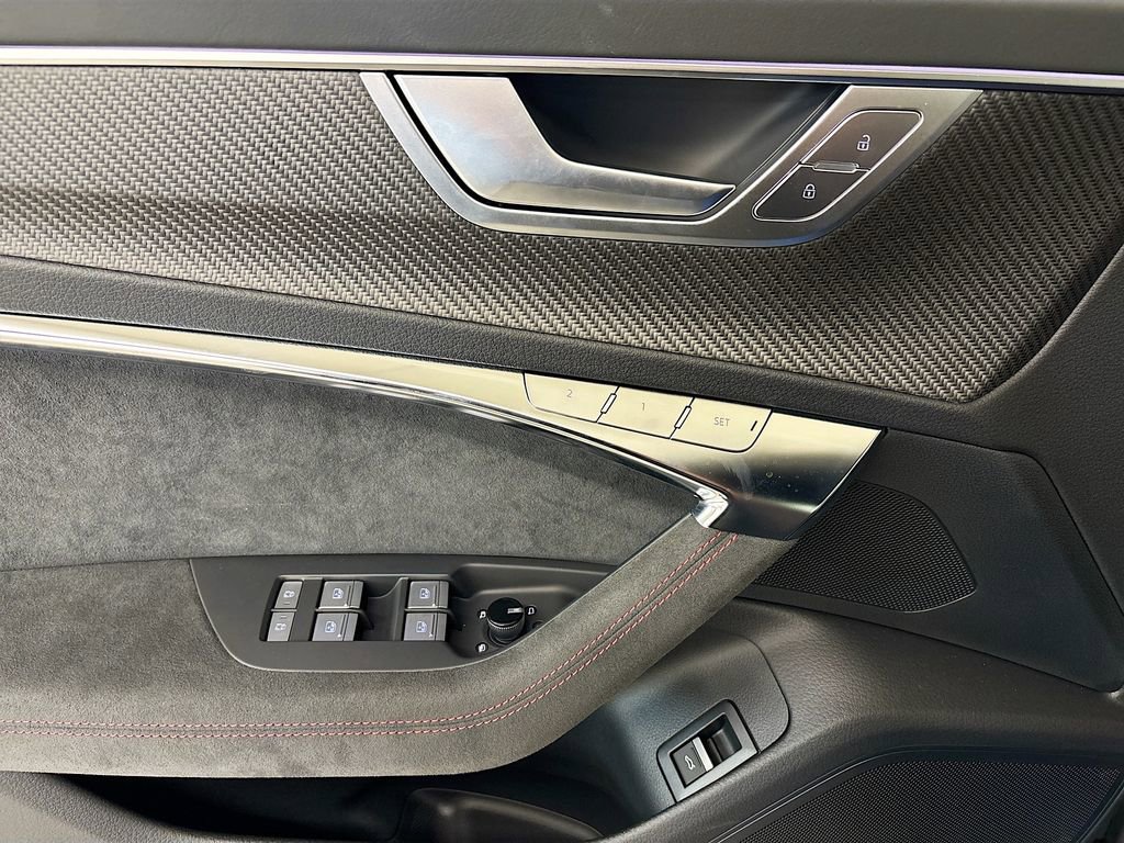 New 2026 Audi RS 6 performance image 19