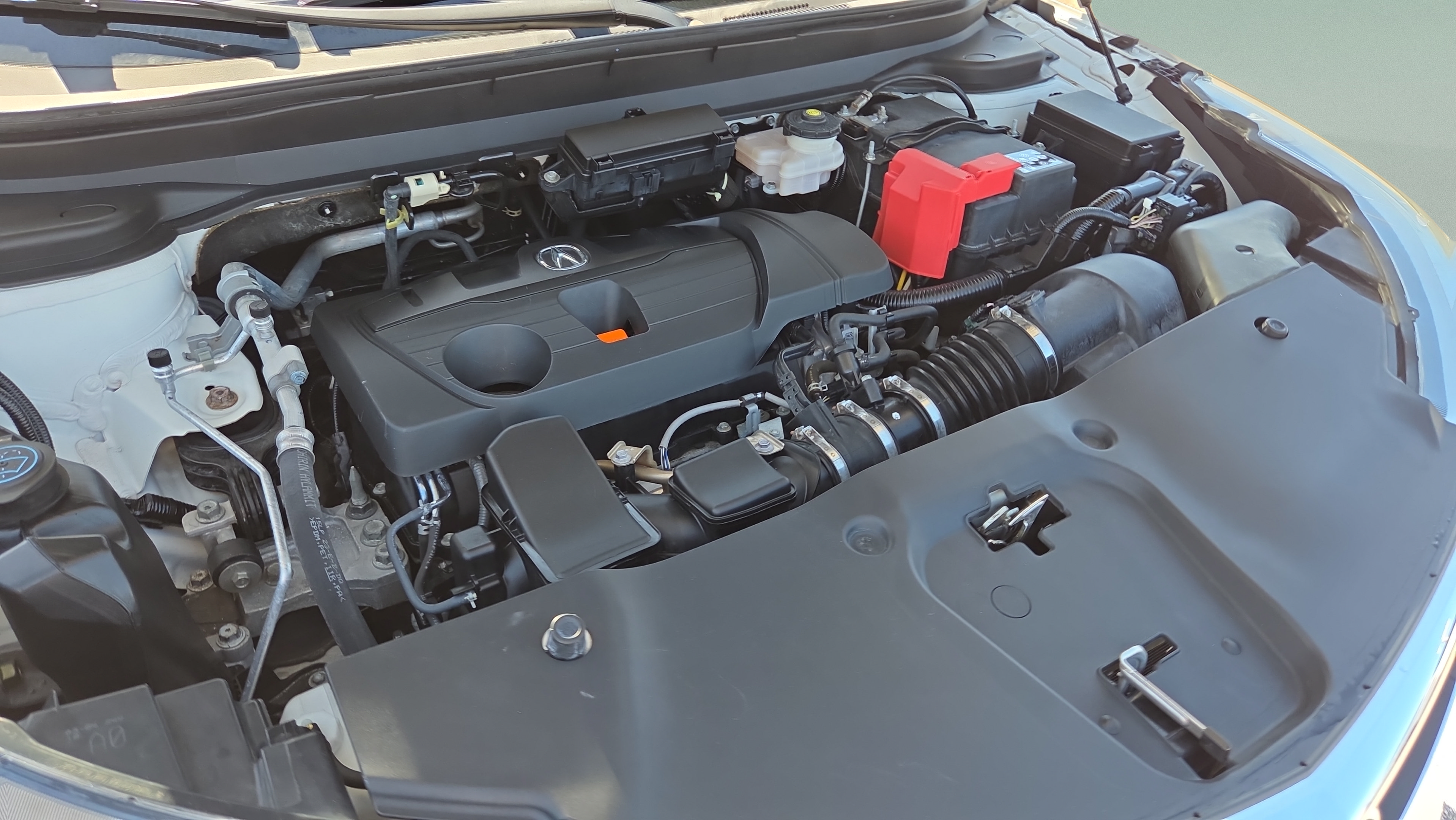 Used 2019 Acura RDX FWD image 18