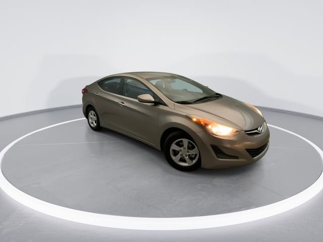 Used 2015 Hyundai Elantra SE image 8