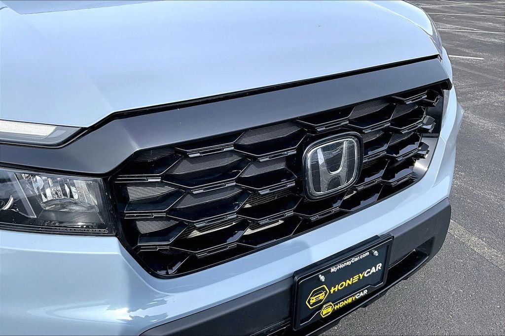 Used 2022 Honda Passport Elite image 31