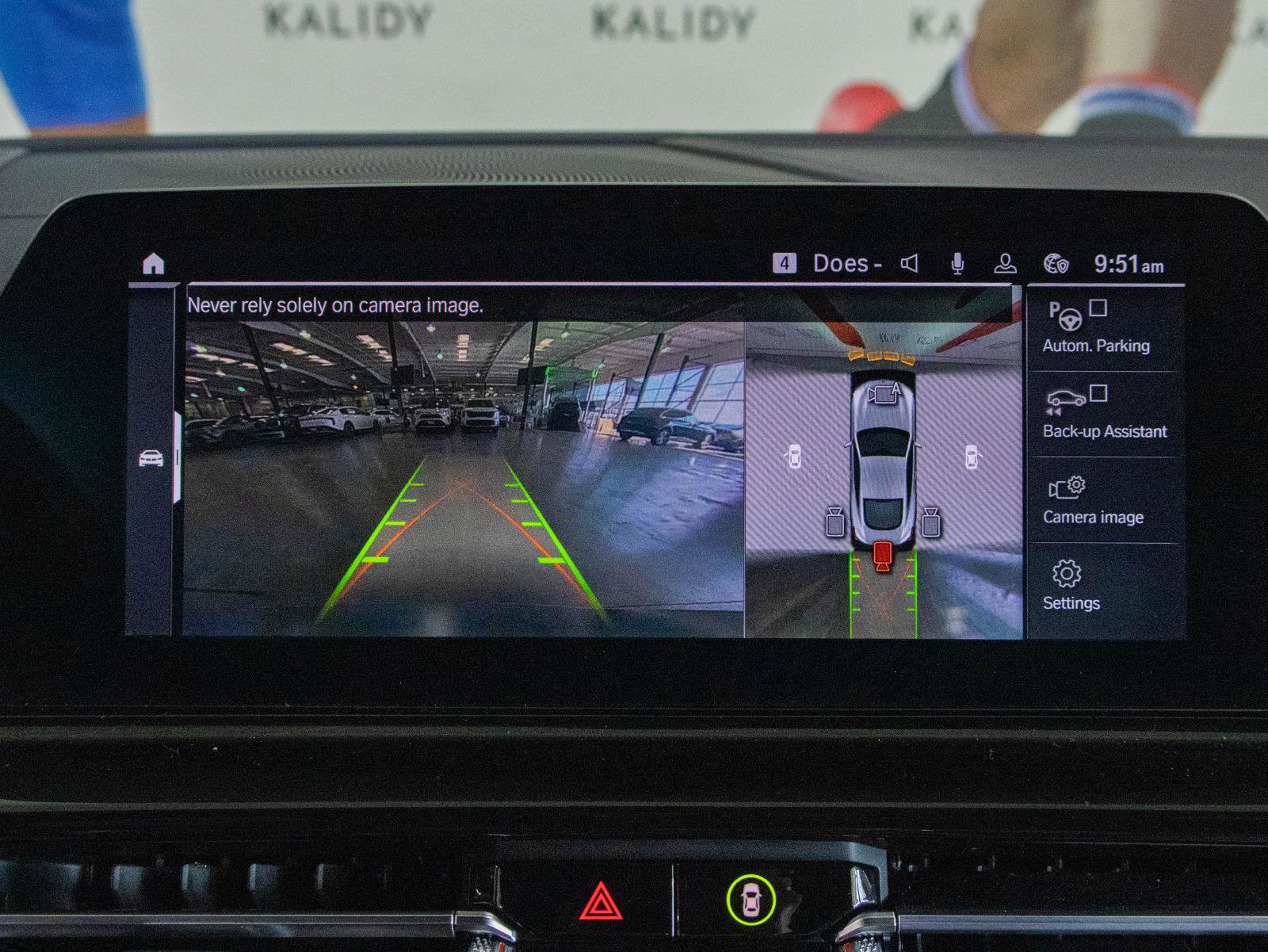 Used 2019 BMW M850i xDrive Coupe image 7