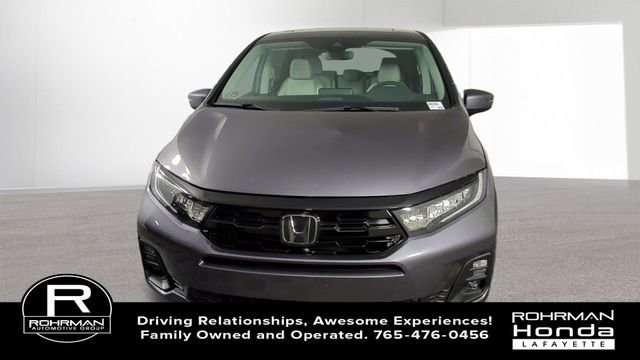 New 2026 Honda Odyssey Touring image 3