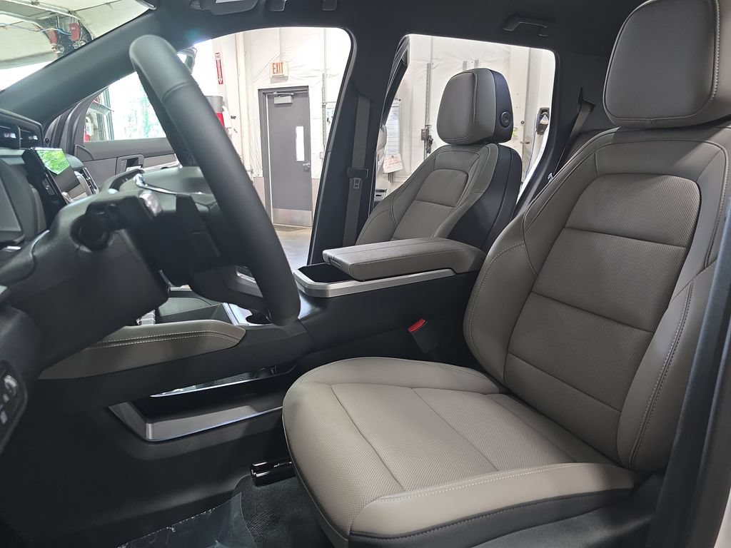 New 2026 GMC Terrain Elevation w/ Elevation Premium Package AWD/4WD image 15