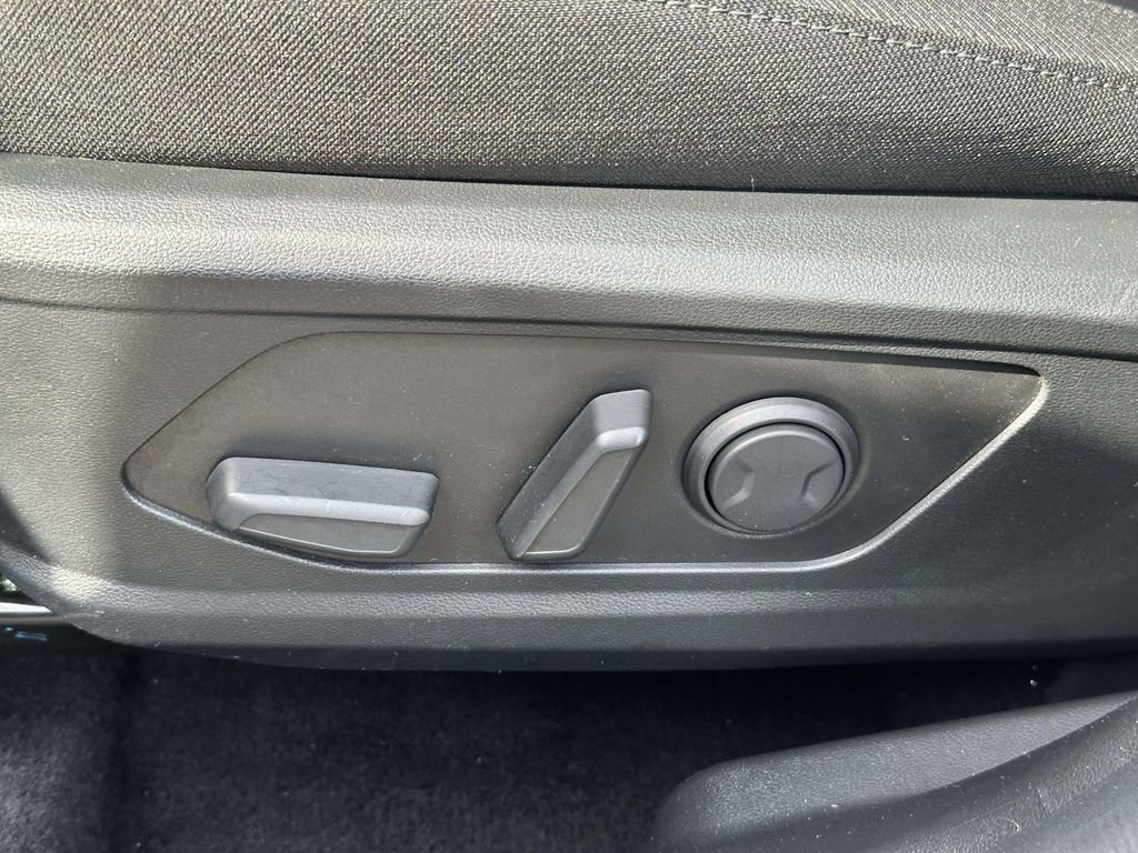 Certified 2026 Hyundai Tucson SEL image 14