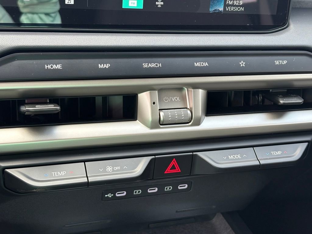 New 2027 Kia Telluride LX image 28