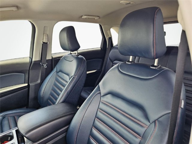 Used 2023 Ford Edge SEL w/ Sport Appearance Package AWD/4WD image 18